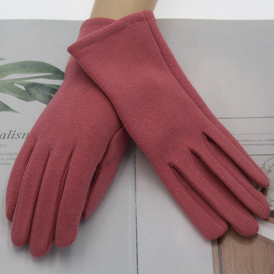 Női légáteresztő kesztyű - többféle modell