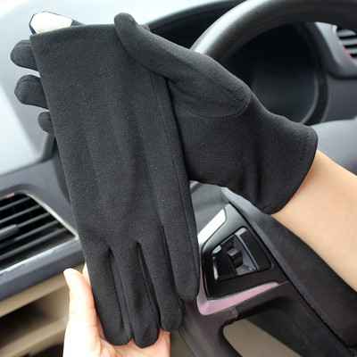 Női légáteresztő kesztyű - többféle modell