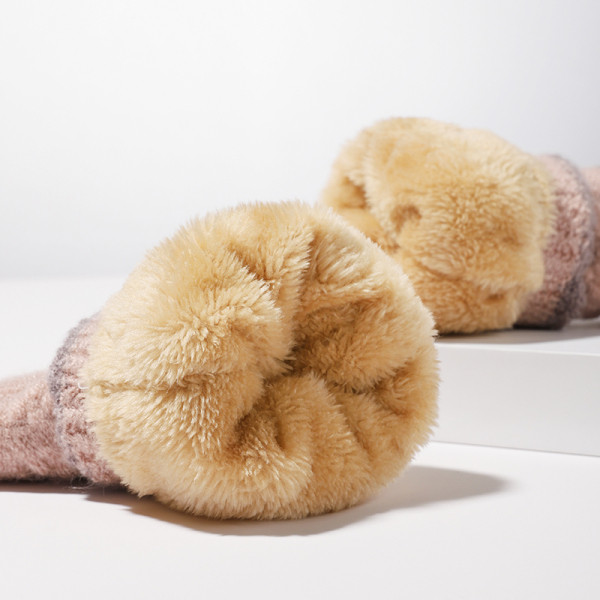 Női gyapjú kesztyű