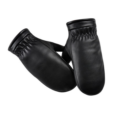 Modern bőrkesztyű - két modell női és férfi számára