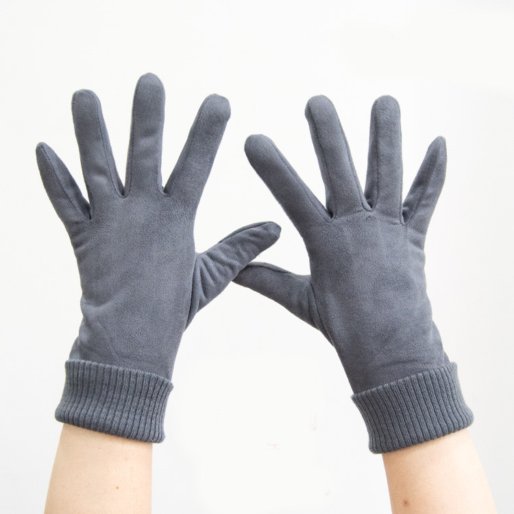 Őszi-téli női kesztyű - többféle modell