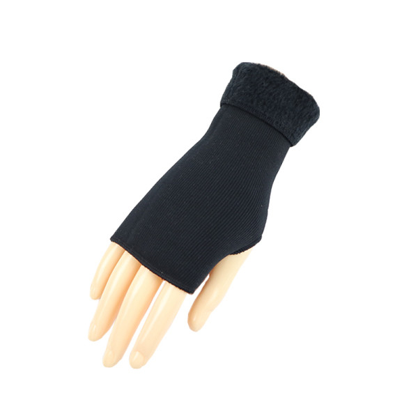 Sooja voodriga vabaaja naiste kindalõikeline mudel