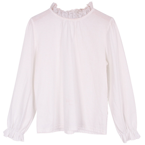 Παιδικό μοντέρνο  πουκάμισο κλασικό μοντέλο για κορίτσια