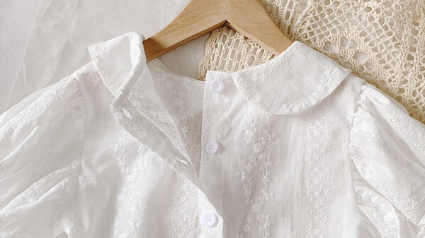 Modern, rövid ujjú gyereking