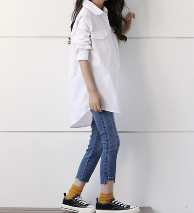 Stílusos, zsebes gyereking lányoknak