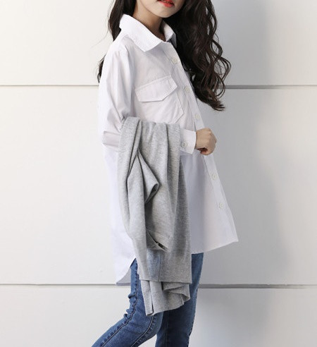 Stílusos, zsebes gyereking lányoknak