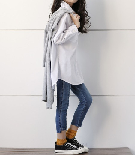 Stílusos, zsebes gyereking lányoknak