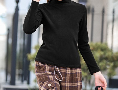 Παιδική μπλούζα casual για κορίτσια κλασικό  μοντέλο