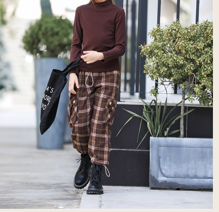 Παιδική μπλούζα casual για κορίτσια κλασικό  μοντέλο