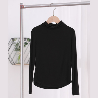 Alkalmi gyerekblúz lányoknak, sima modell