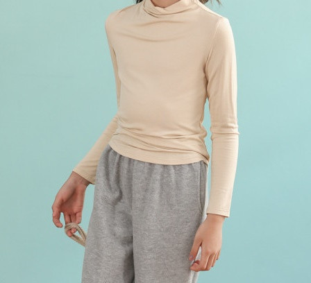 Alkalmi gyerekblúz lányoknak, sima modell