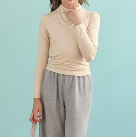 Alkalmi gyerekblúz lányoknak, sima modell