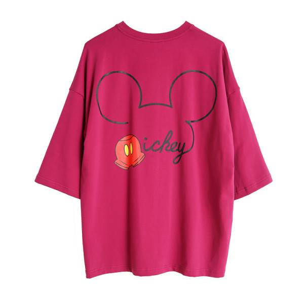 Gyermek korszerű blúz lányoknak rátéttel