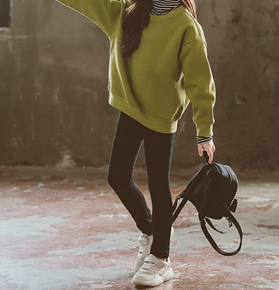 Παιδική μοντέρνα μπλούζα για κορίτσια