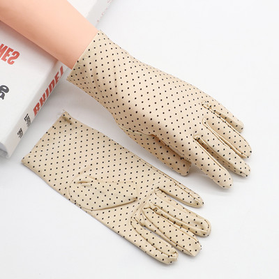 Plonos pavasario-vasaros pirštinės, tinkamos ir važinėti dviračiu