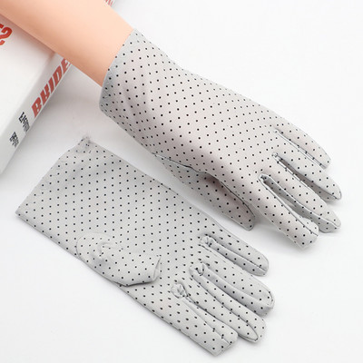 Plonos pavasario-vasaros pirštinės, tinkamos ir važinėti dviračiu