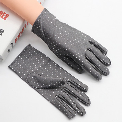 Plonos pavasario-vasaros pirštinės, tinkamos ir važinėti dviračiu