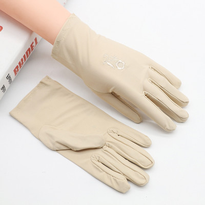 Plonos pavasario-vasaros pirštinės, tinkamos ir važinėti dviračiu