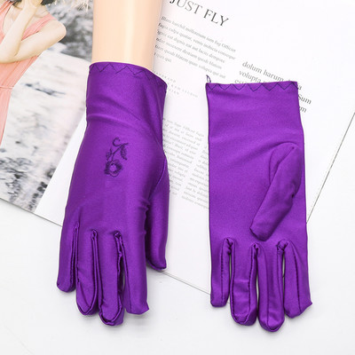 Plonos pavasario-vasaros pirštinės, tinkamos ir važinėti dviračiu