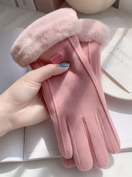 Ženski ležerni rukavi sa grbom i vezom - dva modela