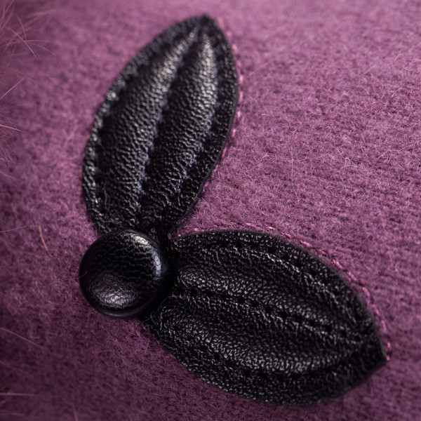 Női téli gyapjú kesztyű több modell