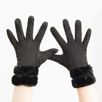 Χειμωνιάτικα ζεστά γάντια - διάφορα μοντέλα