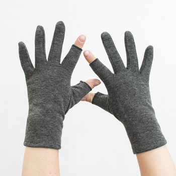 Изрязан модел дамски ръкавици - няколко модела
