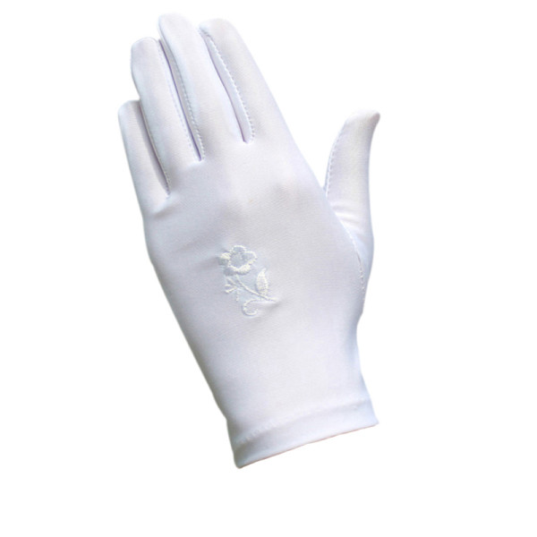 Õhukesed naiste kindad - mitu mudelit