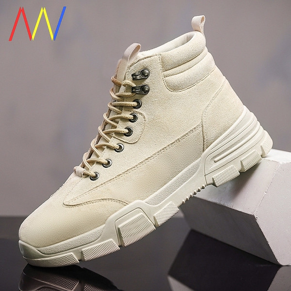 Alkalmi téli csizma öko velúrból és fűzőből