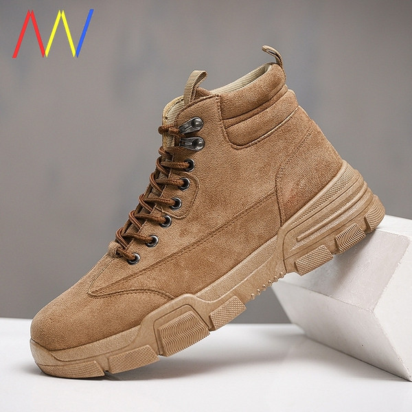 Alkalmi téli csizma öko velúrból és fűzőből