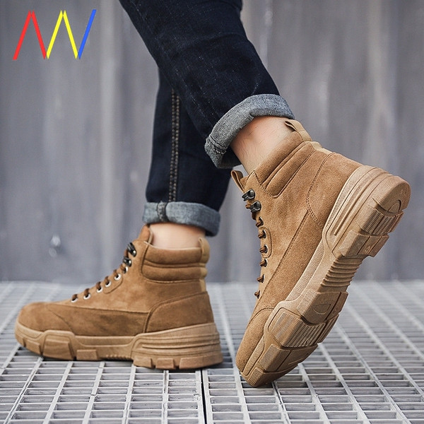 Alkalmi téli csizma öko velúrból és fűzőből