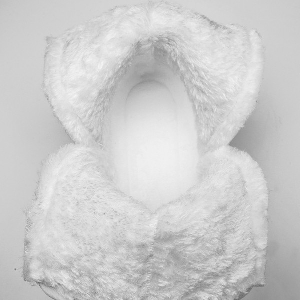 Vízálló férfi csizma meleg béléssel