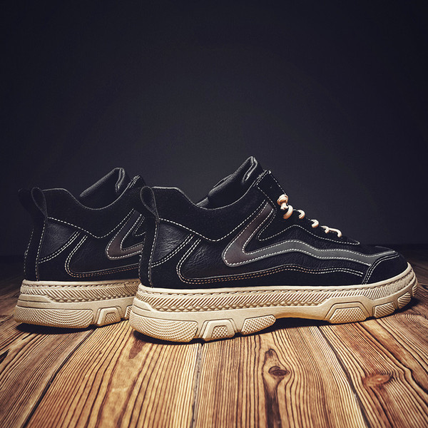 Téli alkalmi cipő eco velúrból