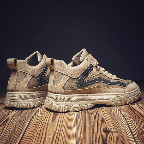 Téli alkalmi cipő eco velúrból