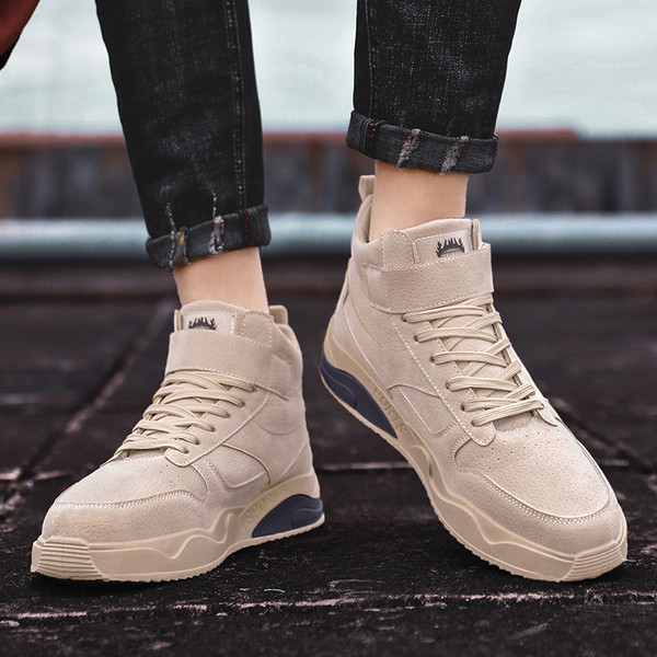 Új modell téli tornacipő meleg béléssel