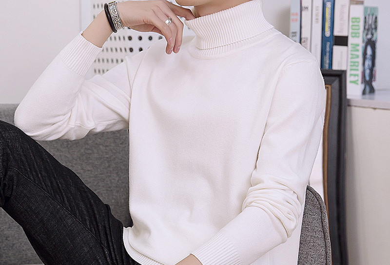 Ανδρικό πουλόβερ φθινόπωρο-χειμερινό - διάφορα μοντέλα