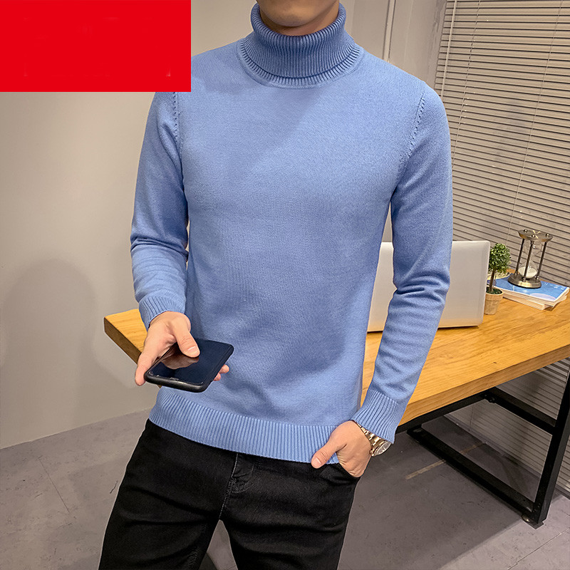 Ανδρικό πουλόβερ φθινόπωρο-χειμερινό - διάφορα μοντέλα
