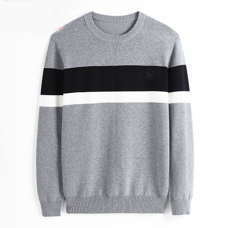 Ανδρικό πουλόβερ φθινόπωρο-χειμερινό - διάφορα μοντέλα