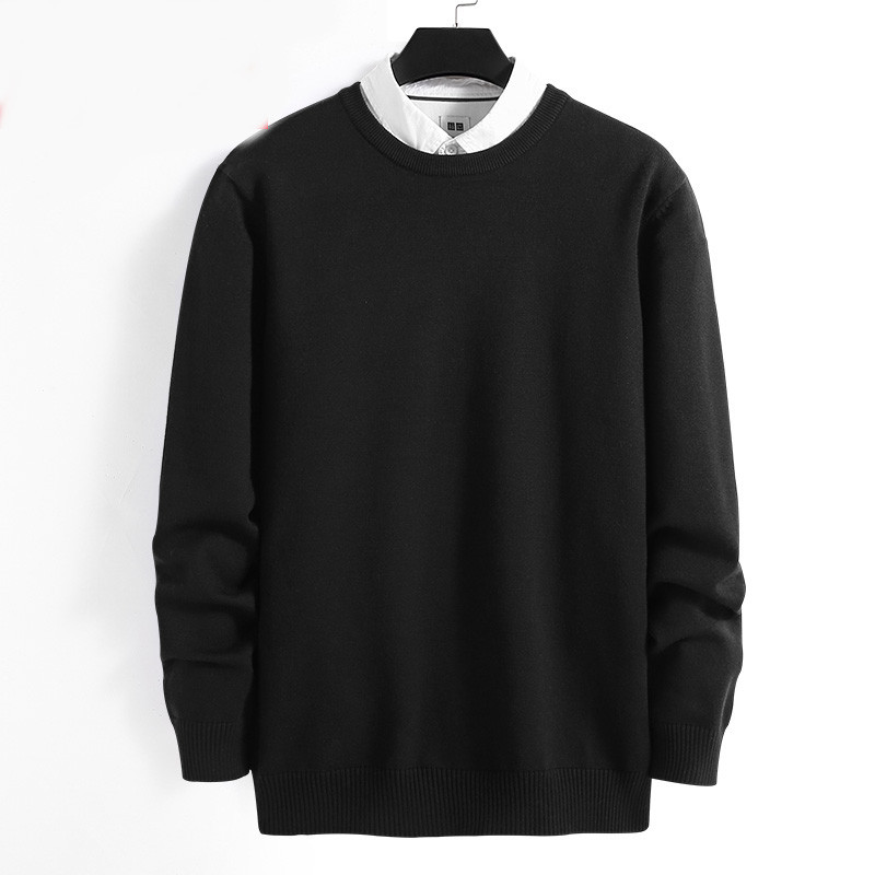 Ανδρικό πουλόβερ φθινόπωρο-χειμερινό - διάφορα μοντέλα