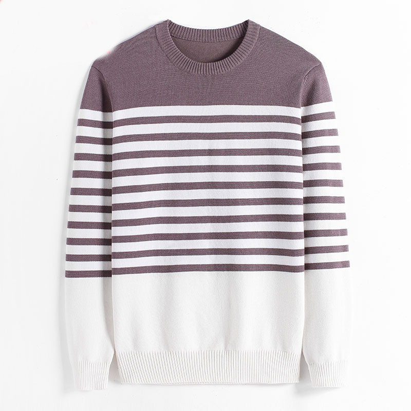 Ανδρικό πουλόβερ φθινόπωρο-χειμερινό - διάφορα μοντέλα