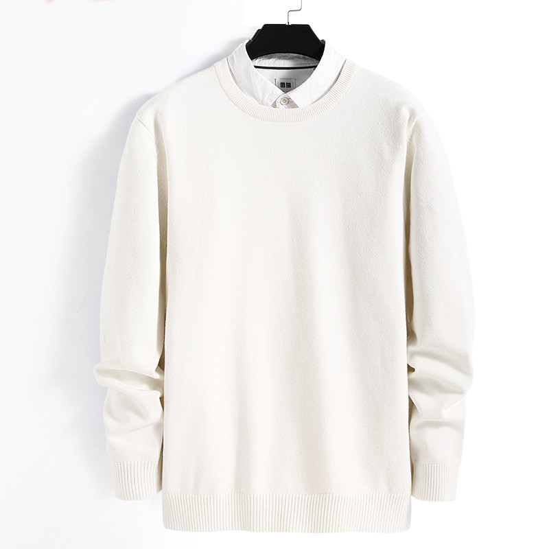 Ανδρικό πουλόβερ φθινόπωρο-χειμερινό - διάφορα μοντέλα