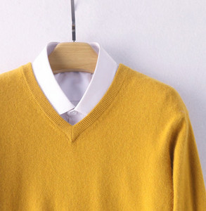 Puhasti muški cekeri dugih rukava - dva modela