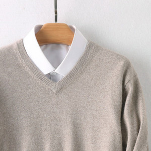 Puhasti muški cekeri dugih rukava - dva modela