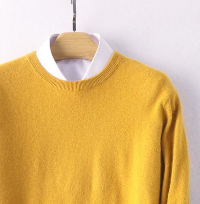 Puhasti muški cekeri dugih rukava - dva modela