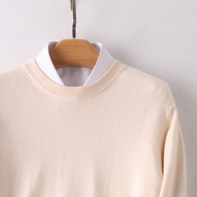 Puhasti muški cekeri dugih rukava - dva modela