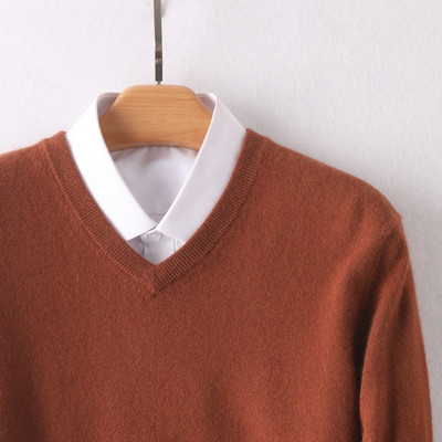 Puhasti muški cekeri dugih rukava - dva modela