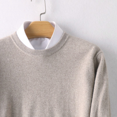 Puhasti muški cekeri dugih rukava - dva modela