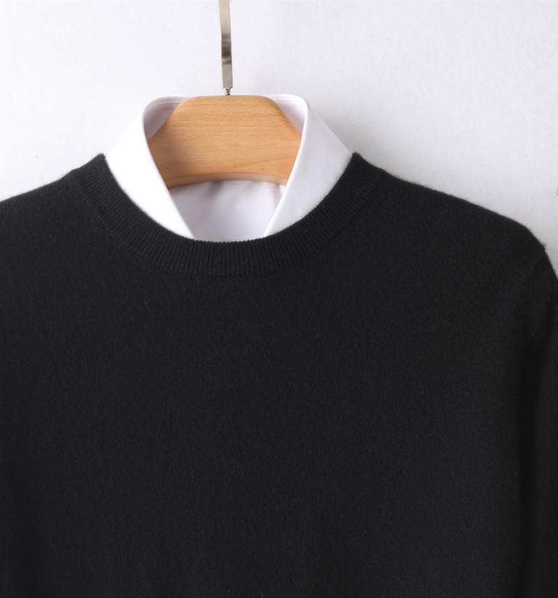 Puhasti muški cekeri dugih rukava - dva modela