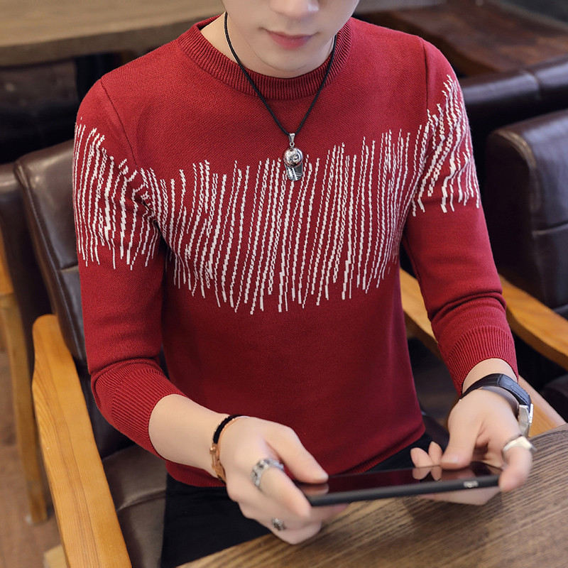 Muški zimski džemper u više modela