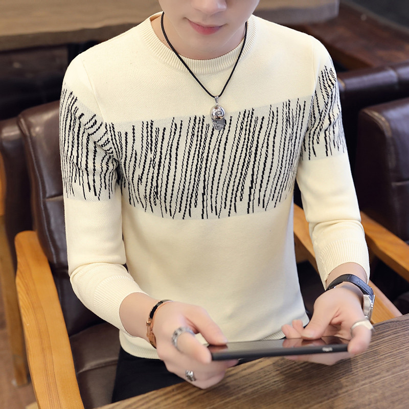 Muški zimski džemper u više modela